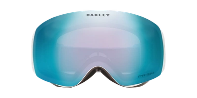 Oakley Unisex Flight Deck Xm Snow Goggle, Oo7064 In Prizm Snow Sapphire Iridium
