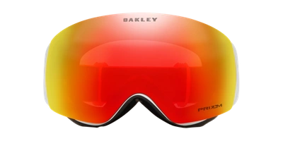Oakley Unisex Flight Deck Xm Snow Goggle, Oo7064 In Prizm Snow Torch Iridium