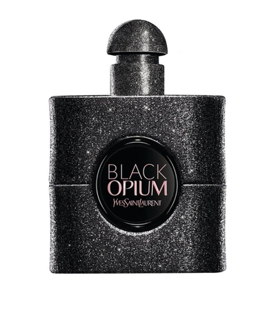 Shop Ysl Black Opium Extreme Eau De Parfum (50ml) In N/a