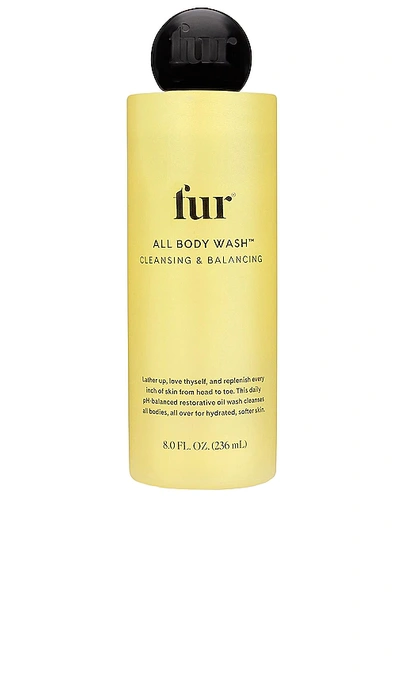 Shop Fur All Body Wash In Beauty: Na