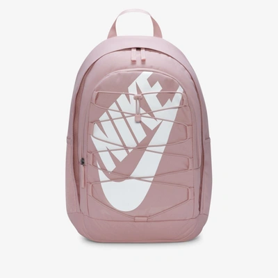 Shop Nike Unisex Hayward 2.0 Backpack (26l) In Pink