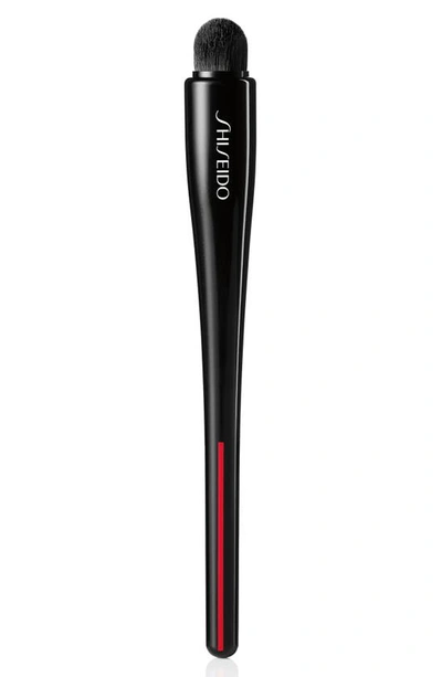 Shiseido Smu Tsutsu Fude Conceal Brush