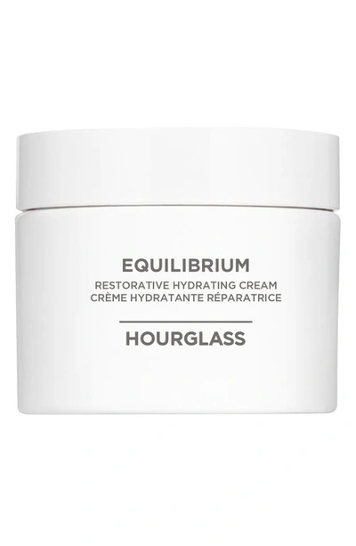Shop Hourglass Equilibrium Restorative Hydrating Cream