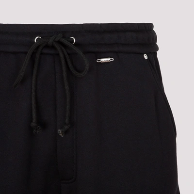 Shop 032c Worker Sweatpants In Black