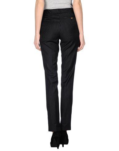 Paul Smith Casual Pants In Black | ModeSens