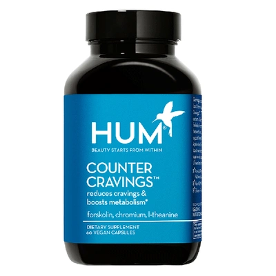 Shop Hum Nutrition Counter Cravings - Appetite Control & Metabolism Boost (60-ct)