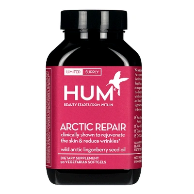 Shop Hum Nutrition Arctic Repair - Skin Rejuvenation Supplement (30-ct)