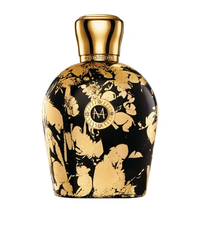 Shop Moresque Amber Arabesque Eau De Parfum (100ml) In Multi