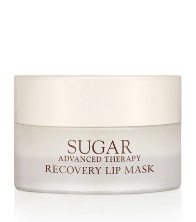 Shop Fresh Sugar Advanced Therapy Recovery Lip Mask (10g) In Multi