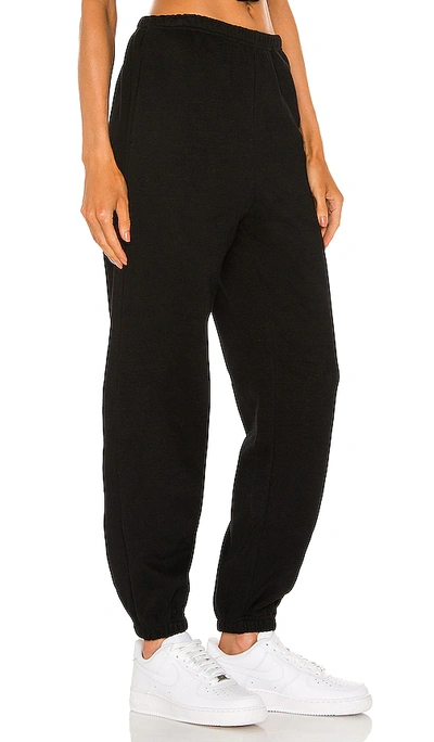 Shop Lpa Caitlin Pant In Black