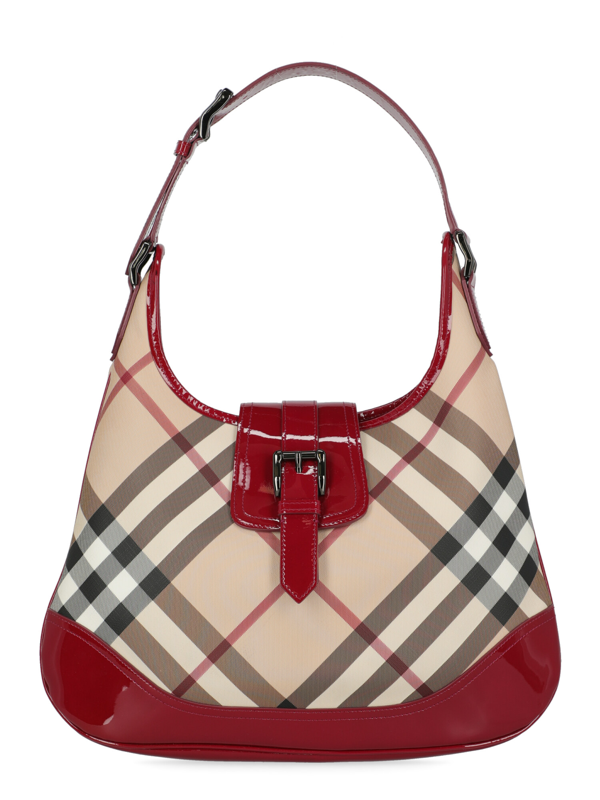 burberry hobo bags