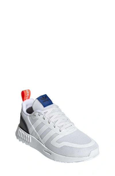 Shop Adidas Originals Multix Sneaker In Crywht/ftw