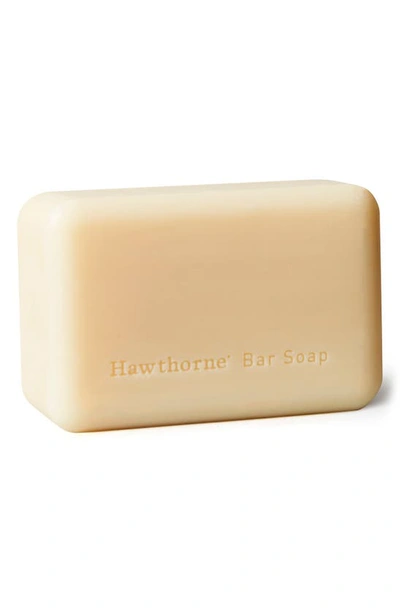 Hawthorne Hydrating Bar Soap