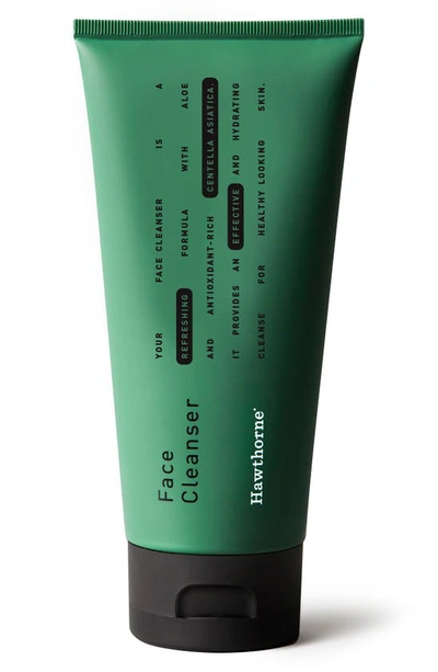 Hawthorne Hydrating Face Cleanser