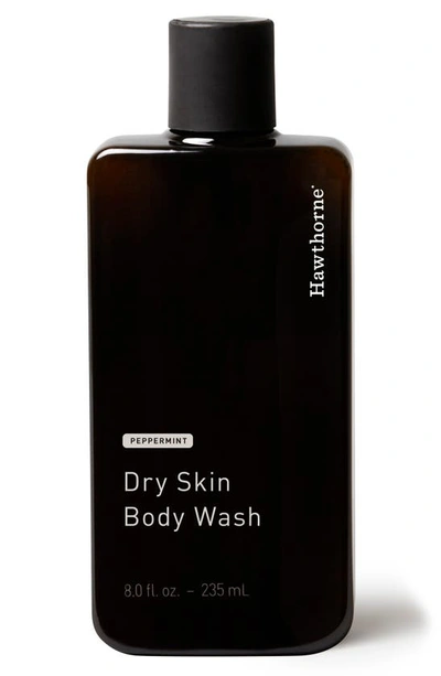 Hawthorne Dry Skin Body Wash