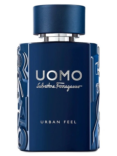 Shop Ferragamo Urban Feel Eau De Toilette