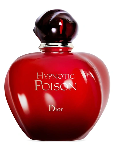 Shop Dior Women's Hypnotic Poison Eau De Toilette In Size 1.7 Oz. & Under