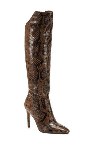 VINCE CAMUTO FENINDY KNEE HIGH BOOT VC-FENINDY