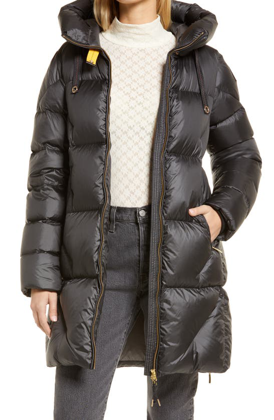 parajumper puffer coat