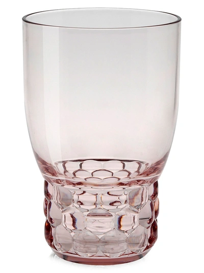 Shop Kartell Jellies 4-piece Water Glass Set