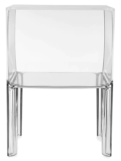 Shop Kartell Small Ghost Buster Table