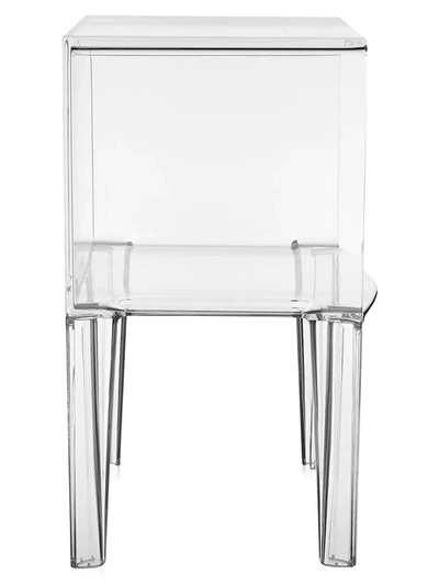 Shop Kartell Small Ghost Buster Table