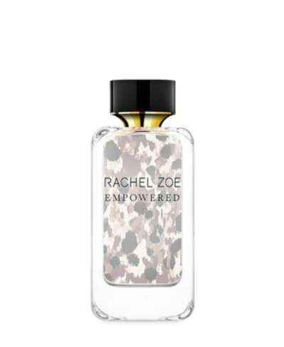 Shop Rachel Zoe Empowered Eau De Parfum, 3.4 oz
