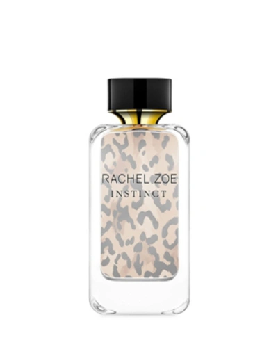 Shop Rachel Zoe Instinct Eau De Parfum, 3.4 oz