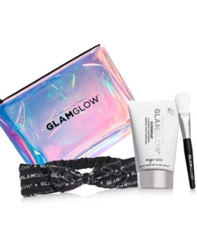 Shop Glamglow 4-pc. Hollywood's Facialist Will See You Now Set