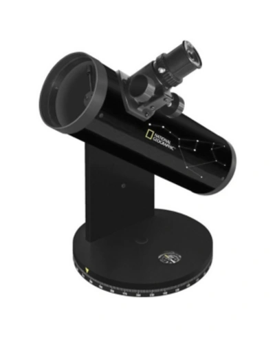 Shop National Geographic 76/350 Compact Telescope In Multi