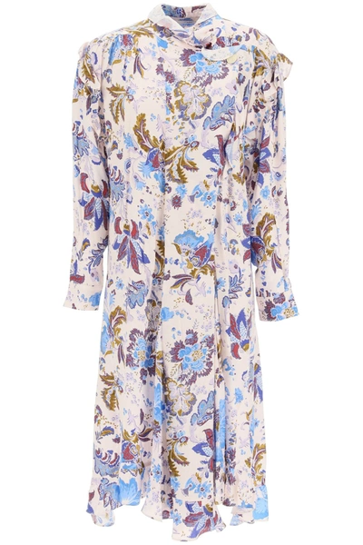 Isabel marant discount bellini dress