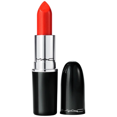 Mac Lustre Glass Lipstick - Tnteaser In Tnteaser