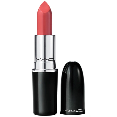 Mac Lustre Glass Lipstick - See Sheer In See Sheer