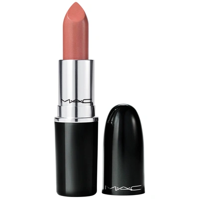 Mac Lustreglass Lipstick 3g (various Shades) - Thanks! It's M·a·c! In Thanks! It's M·a·c!