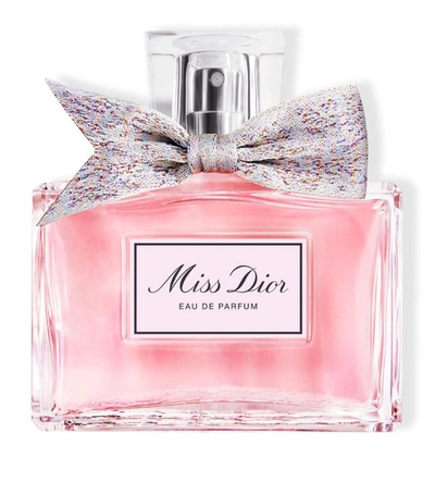Shop Dior Miss  Eau De Parfum (100ml) In Multi