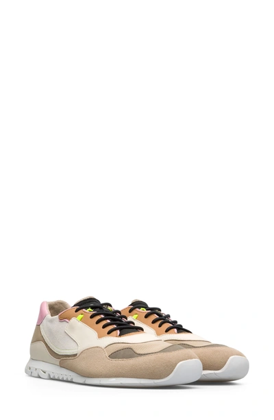 Shop Camper Nothing Sneaker In Multi