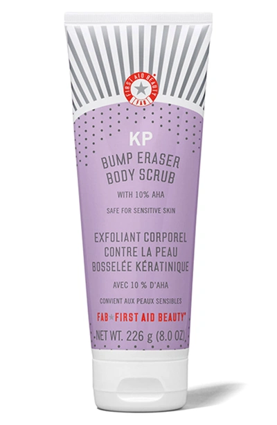 Shop First Aid Beauty Kp Bump Eraser Body Scrub