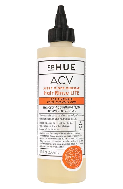 Shop Dphue Apple Cider Vinegar Hair Rinse Lite