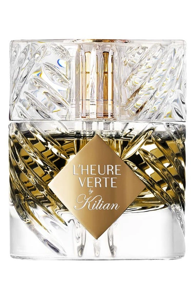 Shop Kilian Paris L'heure Verte Perfume By Kilian