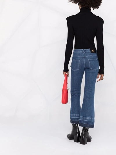 Shop Versace Jeans Denim