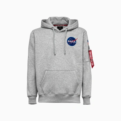 Shop Alpha Industries Space Shuttle Sweatshirt 178317