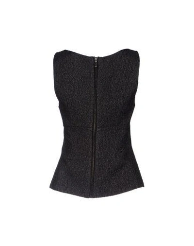 Shop Ports 1961 Top In Black