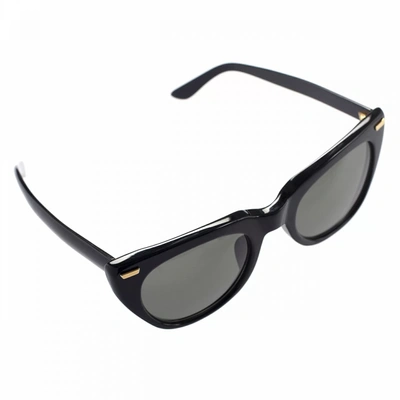 Shop Undercover Black Cat Eye Sunglasses