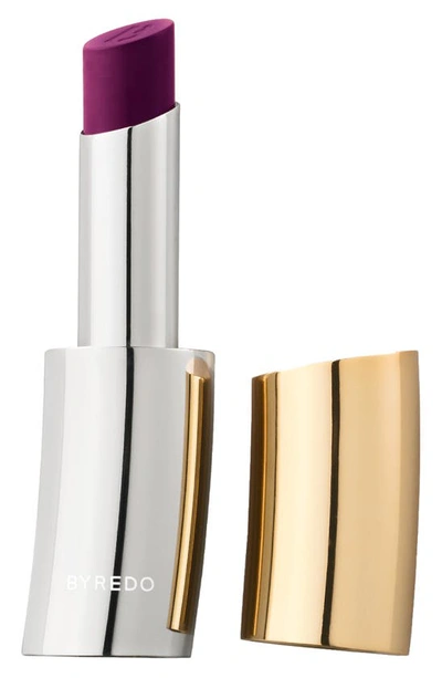 Shop Byredo Lipstick In China Plum