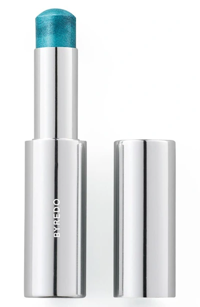 Shop Byredo Color Stick For Cheeks, Eyes & Lips In Medium Blue