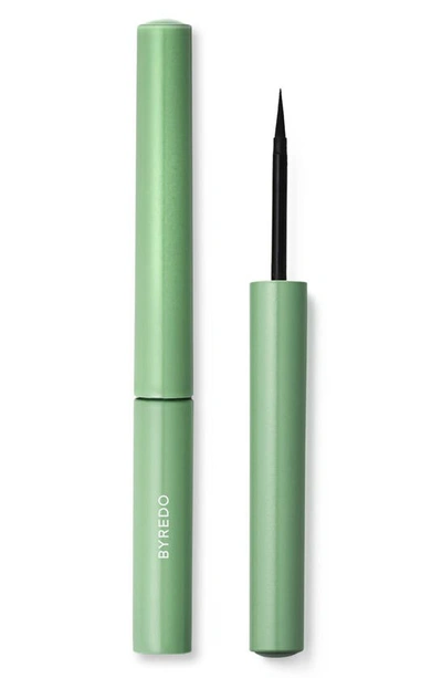 Shop Byredo Eyeliner In Technical Black