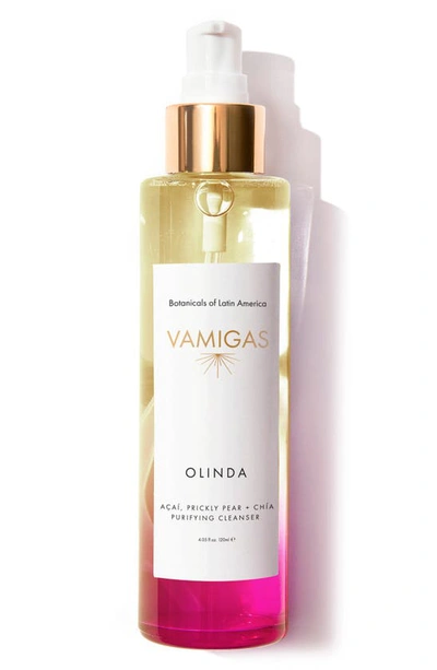 Vamigas Olinda Purifying Cleanser
