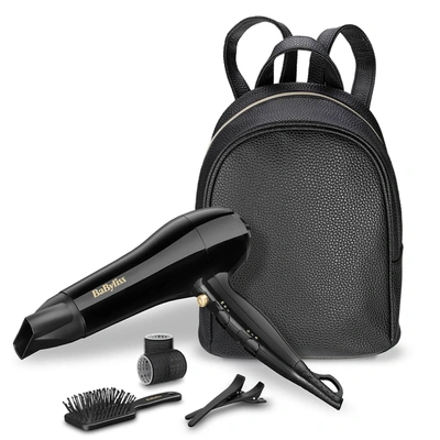 Shop Babyliss Freedom Collection Dryer Gift Set