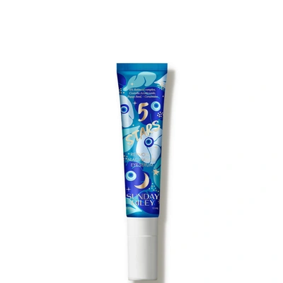 Sunday Riley 5 Stars Retinoid And Niacinamide Eye Cream 15ml-no Color