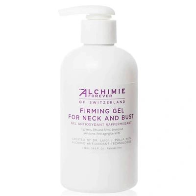 Shop Alchimie Forever Firming Gel For Neck And Bust (8 Fl. Oz.)